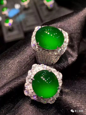 翡翠珠寶到底能不能24小時佩戴？你一直理解錯的關鍵點