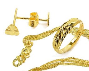 今世福珠寶 產品魅力與店鋪格調的完美融合